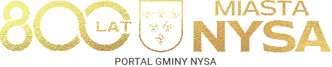 Nysa Logo